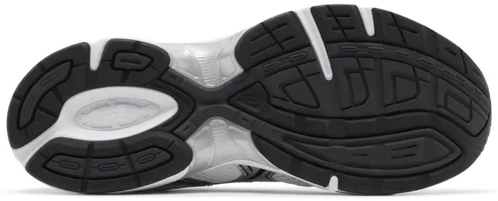 Gel 1130 'White Pure Silver Black'