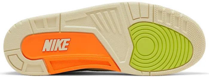 Nina Chanel Abney x Wmns Air Jordan 3 Retro SP 'Bicoastal'