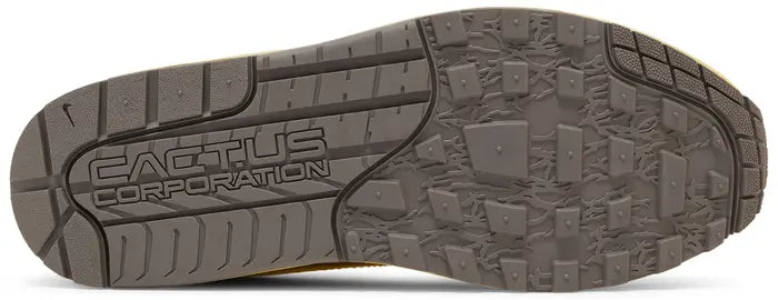 Travis Scott x Air Max 1 'Saturn Gold'