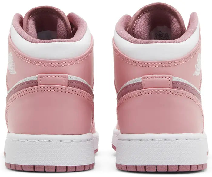 Air Jordan 1 Mid GS 'Valentine's Day 2023'