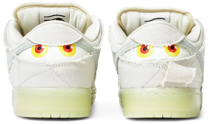 Dunk Low SB 'Mummy'