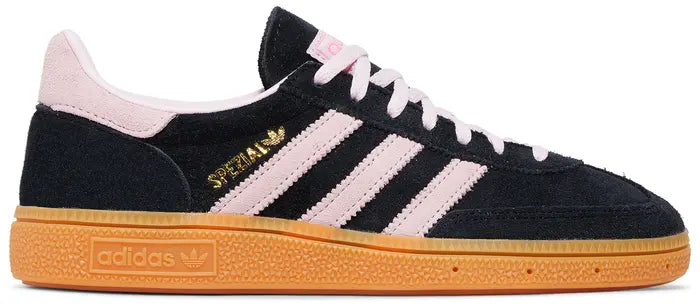Wmns Handball Spezial 'Black Clear Pink Gum'