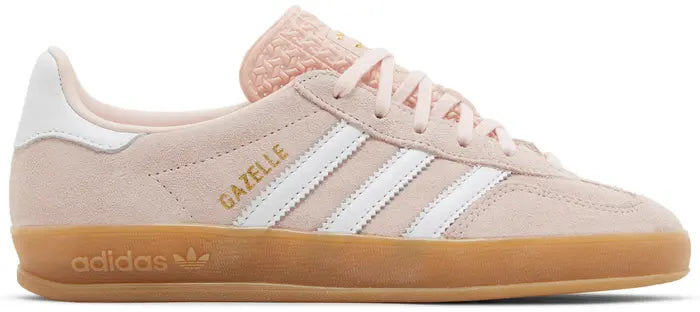 Wmns Gazelle Indoor 'Sandy Pink Gum'