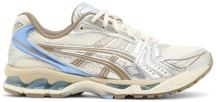 Wmns Gel Kayano 14 'Cream Pepper'