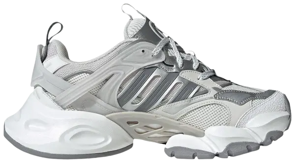 adidas XLG Runner Deluxe 'Grey Silver'