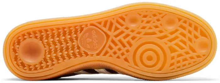 Wmns Handball Spezial 'Corduroy Pack - Shadow Red'