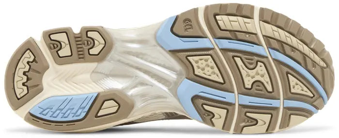 Wmns Gel Kayano 14 'Cream Pepper'