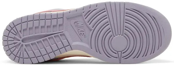 Wmns Dunk Low 'Indigo Haze'