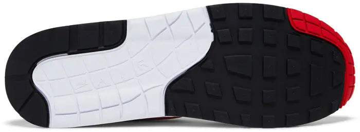 Air Max 1 '86 OG 'Big Bubble - Red'