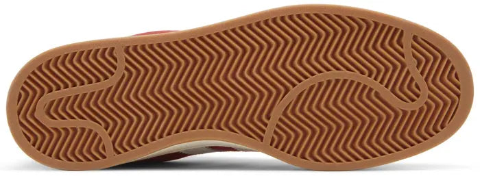 Campus 00s 'Scarlet Gum'