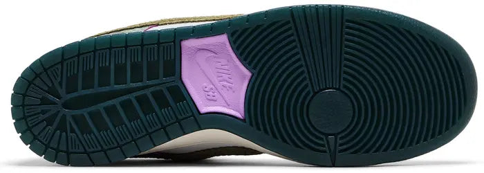 Alexis Sablone x Dunk Low SB 'Chameleon'