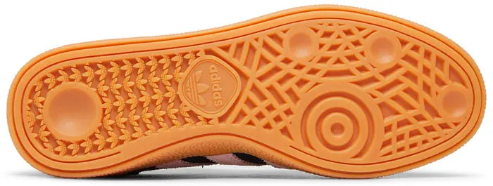 Wmns Handball Spezial 'Black Clear Pink Gum'