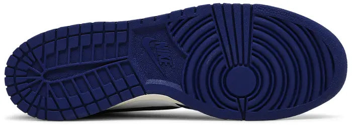 AMBUSH x Dunk High 'Deep Royal'