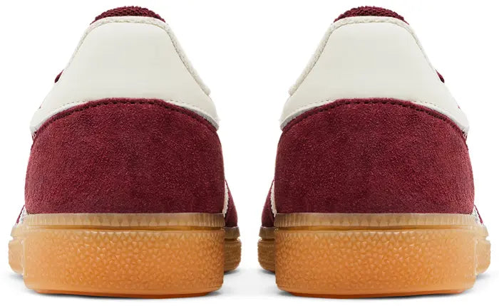 Wmns Handball Spezial 'Corduroy Pack - Shadow Red'