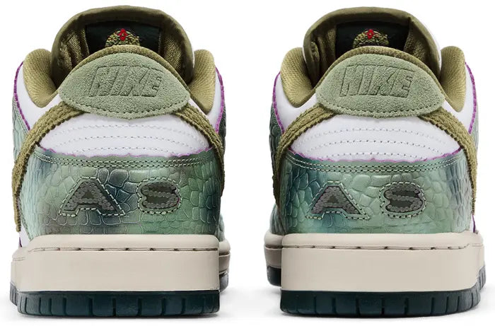 Alexis Sablone x Dunk Low SB 'Chameleon'