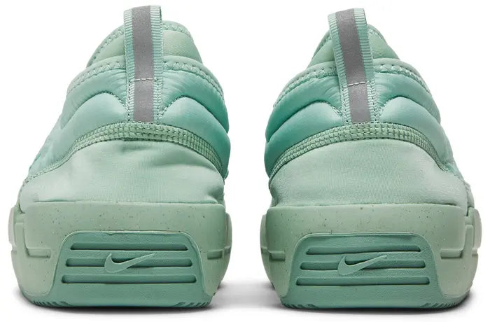 Offline Pack 'Enamel Green'