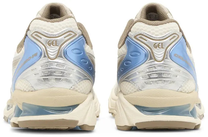 Wmns Gel Kayano 14 'Cream Pepper'