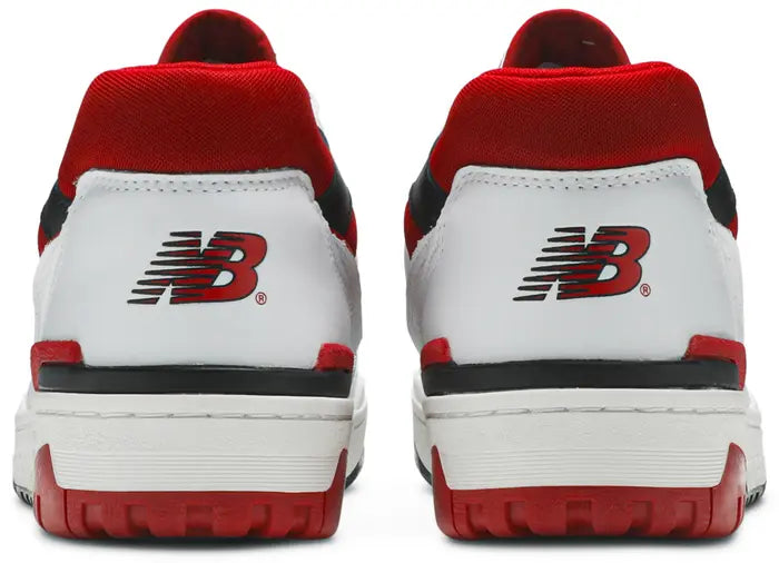 550 'White Team Red'