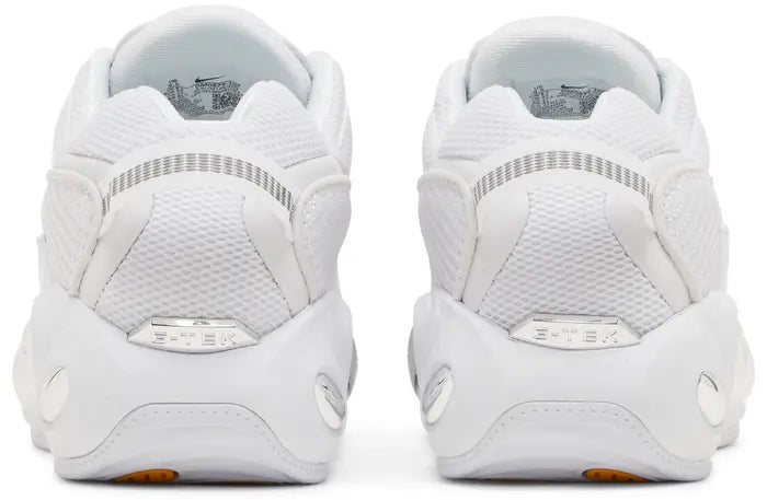 NOCTA x Glide 'Triple White'