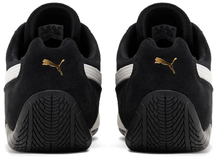 Speedcat OG 'Black White'