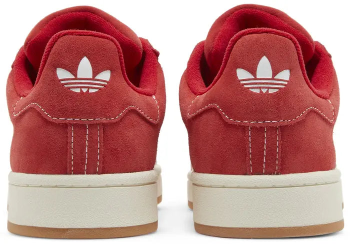 Campus 00s 'Scarlet Gum'