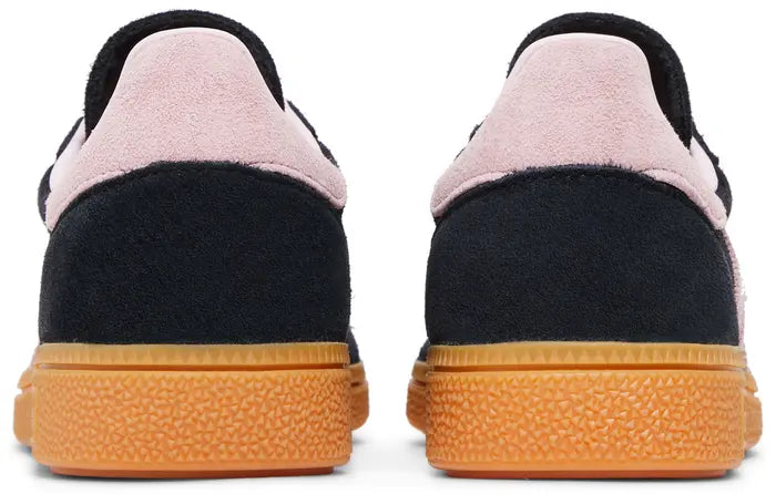 Wmns Handball Spezial 'Black Clear Pink Gum'