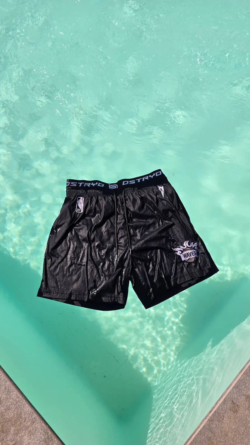Waves Swim Shorts
