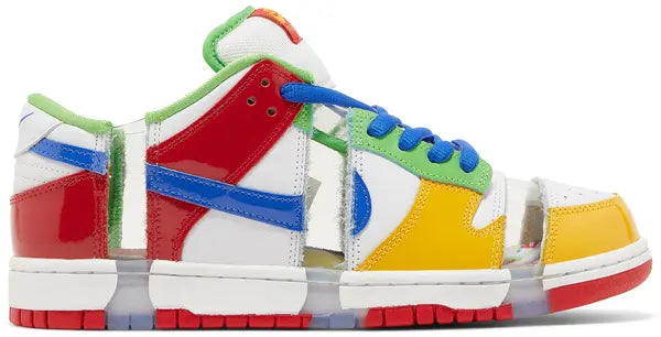 Dunk Low SB 'Sandy Bodecker'