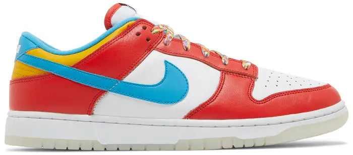 Dunk Low LeBron James x Fruity Pebbles