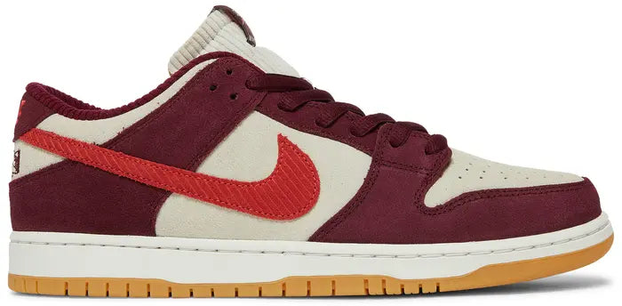 Skate Like a Girl x Dunk Low SB