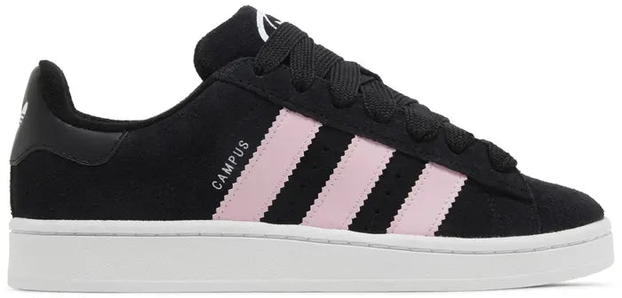 Wmns Campus 00s 'Black True Pink'