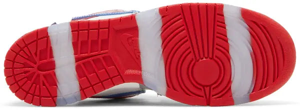 Dunk Low SB 'Sandy Bodecker'