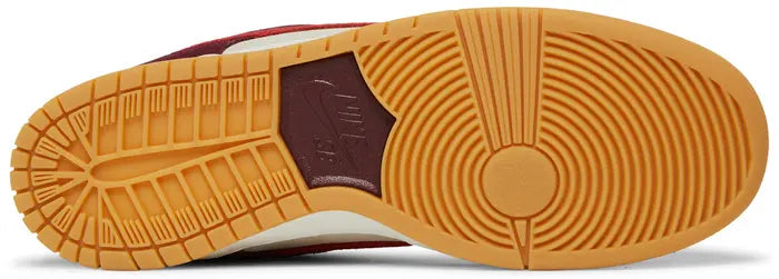 Skate Like a Girl x Dunk Low SB