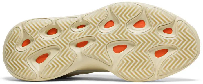 Yeezy 700 V3 'Safflower'