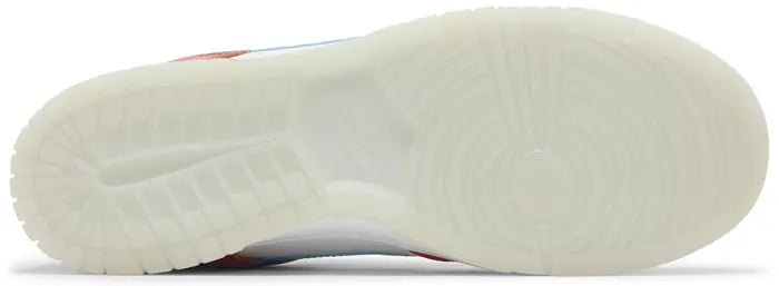 Dunk Low LeBron James x Fruity Pebbles