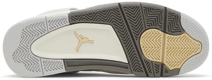 Air Jordan 4 Retro SE Craft 'Photon Dust'