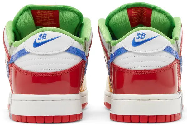 Dunk Low SB 'Sandy Bodecker'