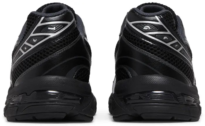 Gel 1130 'Black Pure Silver'