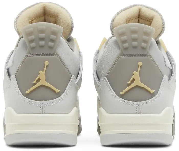 Air Jordan 4 Retro SE Craft 'Photon Dust'