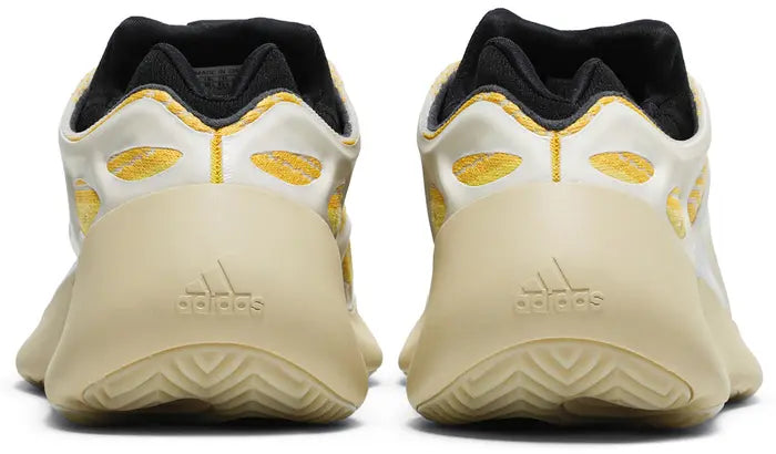 Yeezy 700 V3 'Safflower'