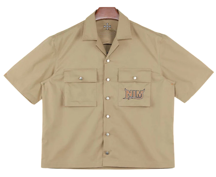 NIM Worker Shirt
