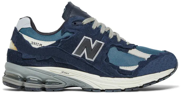 New Balance 2002R 'Protection Pack - Dark Navy'