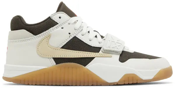 Travis Scott x Jordan Jumpman Jack TR 'Sail'