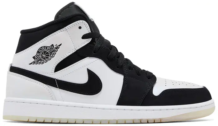 Air Jordan 1 Mid SE 'Diamond'