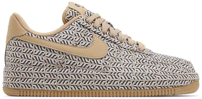 Wmns Air Force 1 LX 'United in Victory - Hemp'