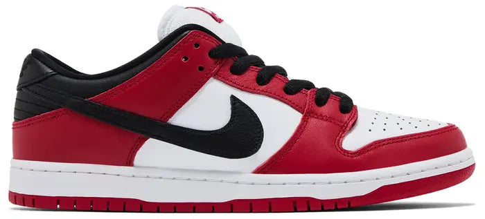 Dunk Low SB 'J-Pack Chicago' 2024
