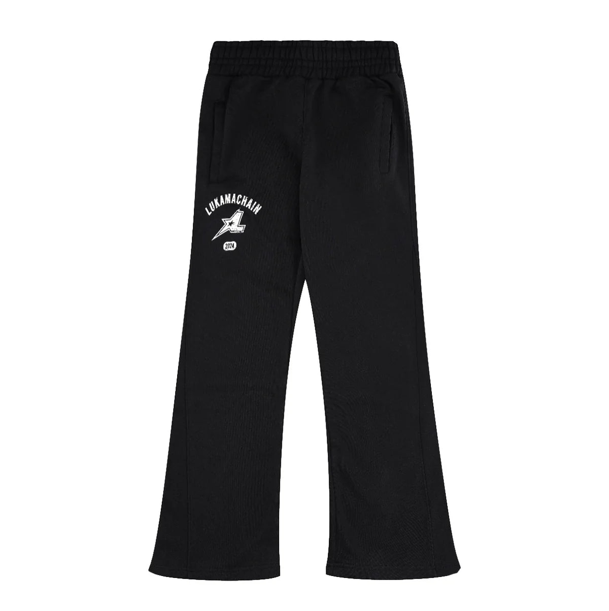 Jogger High School Black