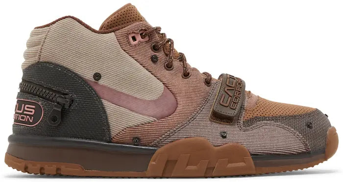 Travis Scott x Air Trainer 1 SP 'Chocolate'
