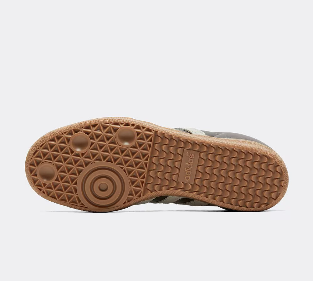 Samba OG 'Brown Putty Grey'