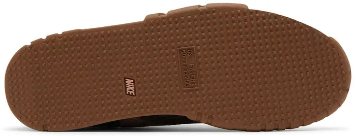 Travis Scott x Air Trainer 1 SP 'Chocolate'